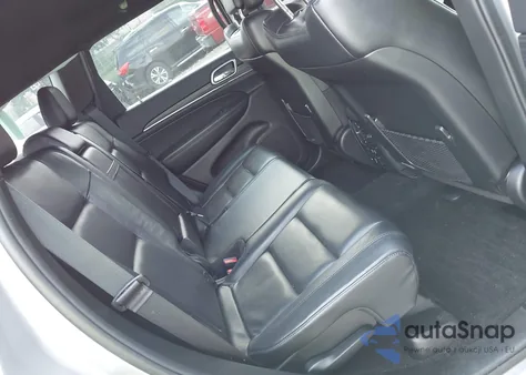 2019 Jeep Grand Cherokee Limited 4X4 z USA, uszkodzony, nr VIN 1C4RJFBG2KC610761